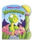 Image for Peek-a-boo dinosaurs