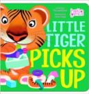 Image for Little Tiger Picks Up
