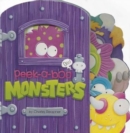 Image for Peek-a-Boo Monsters