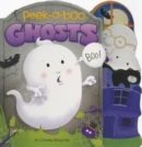 Image for Peek-a-boo ghosts