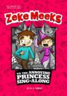 Image for Zeke Meeks vs the Annoying Princess Sing-Along