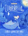 Image for Fairy Tales from around the World: Cinderella