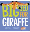 Image for Big bed for Giraffe