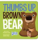 Image for Thumbs Up, Brown Bear