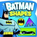 Image for Batman Shapes