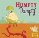 Image for Humpty Dumpty Flip-Side Rhymes