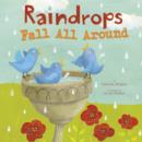 Image for Raindrops Fall All Around