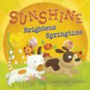 Image for Sunshine Brightens Springtime