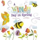Image for A windy day in spring