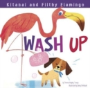Image for Kitanai and Filthy Flamingo Wash Up
