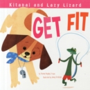 Image for Kitanai and Lazy Lizard Get Fit