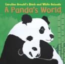Image for A panda&#39;s world