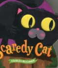 Image for Scaredy Cat