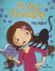 Image for Finley Flowers: Pet-rified