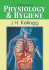 Image for First Book in Physiology and Hygiene