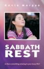 Image for Sabbath Rest