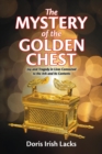 Image for The Mystery of the Golden Chest