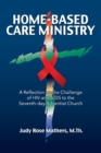Image for Home-Based Care Ministry