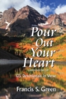 Image for Pour Out Your Heart : 125 Devotionals in Verse