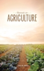 Image for Counsels on Agriculture