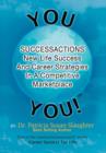 Image for Successactions New Life Success And Career Strategies In A Competitive Marketplace : New Life Success And Career Strategies In A Competitive Marketplace