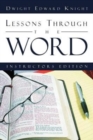 Image for Lessons Through the Word