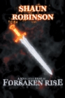 Image for Knights Realm: Forsaken Rise