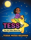 Image for Tess, The Girl Who Went Far