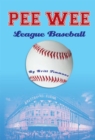 Image for Pee Wee League Baseball