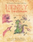 Image for Possibility of Me Children&#39;s Book Series: Henry the Tiny Dragon