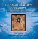 Image for Book of Prayer to God Above