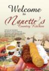Image for Welcome To Nanette&#39;s Country Kitchen