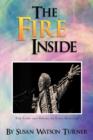 Image for The Fire Inside : The Story and Poetry of Nikki Giovanni