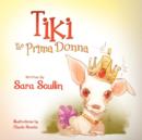 Image for Tiki the Prima Donna