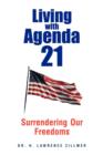 Image for Living with Agenda 21