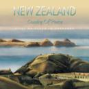Image for New Zealand - Country Of Peace
