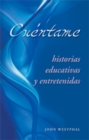 Image for Cuentame: Historias Educativas Y Entretenidas