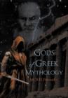 Image for Gods of Greek Mythology