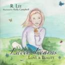 Image for Lacey Learns : Love &amp; Beauty