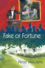 Image for Fake or Fortune
