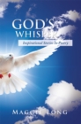 Image for God&#39;S Whisper: Inspirational Stories in Poetry