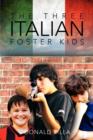 Image for The Three Italian Foster Kids