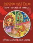 Image for Sammie and Ellie : How I Found My Family