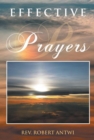 Image for Effective Prayers