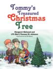 Image for Tommy&#39;s Treasured Christmas Tree