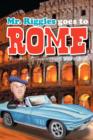 Image for Mr. Riggles goes to Rome
