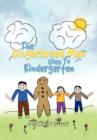 Image for The Gingerbread Man Goes to Kindergarten
