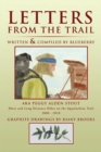 Image for Letters from the Trail.