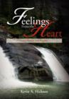 Image for Feelings From the Heart : Love Poems For Regina