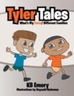Image for Tyler Tales: What Is My Color/ Different Families